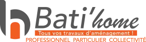 BATI HOME logo