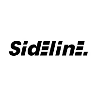 SIDELINE logo