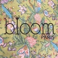 BLOOM PARIS logo
