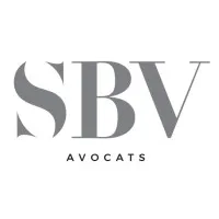 SF AVOCAT logo