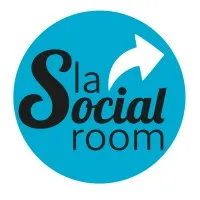 LA SOCIAL ROOM logo