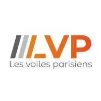 LES VOILES PARISIENS logo