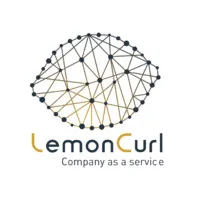 LEMONCURL logo