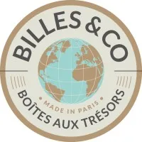 BILLES & CO logo
