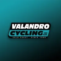 P.A.C.O. (PRO ACTIVE CYCLING ORGANISATION) logo