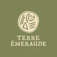TERRE EMERAUDE logo