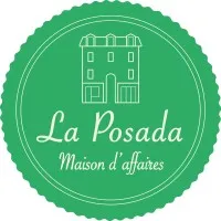 SAS LA POSADA logo