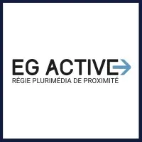 EG BOAT logo