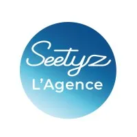 AGENCE SEETYZ logo