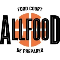 ALL STARS FOOD logo