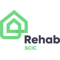 SCIC SARL RENOVATION ENERGETIQUE HABITAT ALBIGEOIS ET BASTIDES (SCIC REHAB) logo