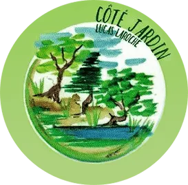 COTE JARDIN logo