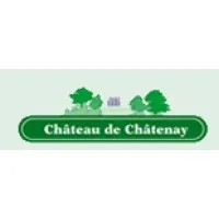 CHATEAU DE CHATENAY (CDC) logo