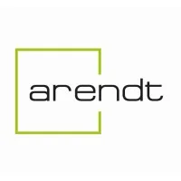 ARENDT & MEDERNACH SAS logo