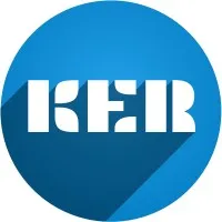 KER CONSULTING logo