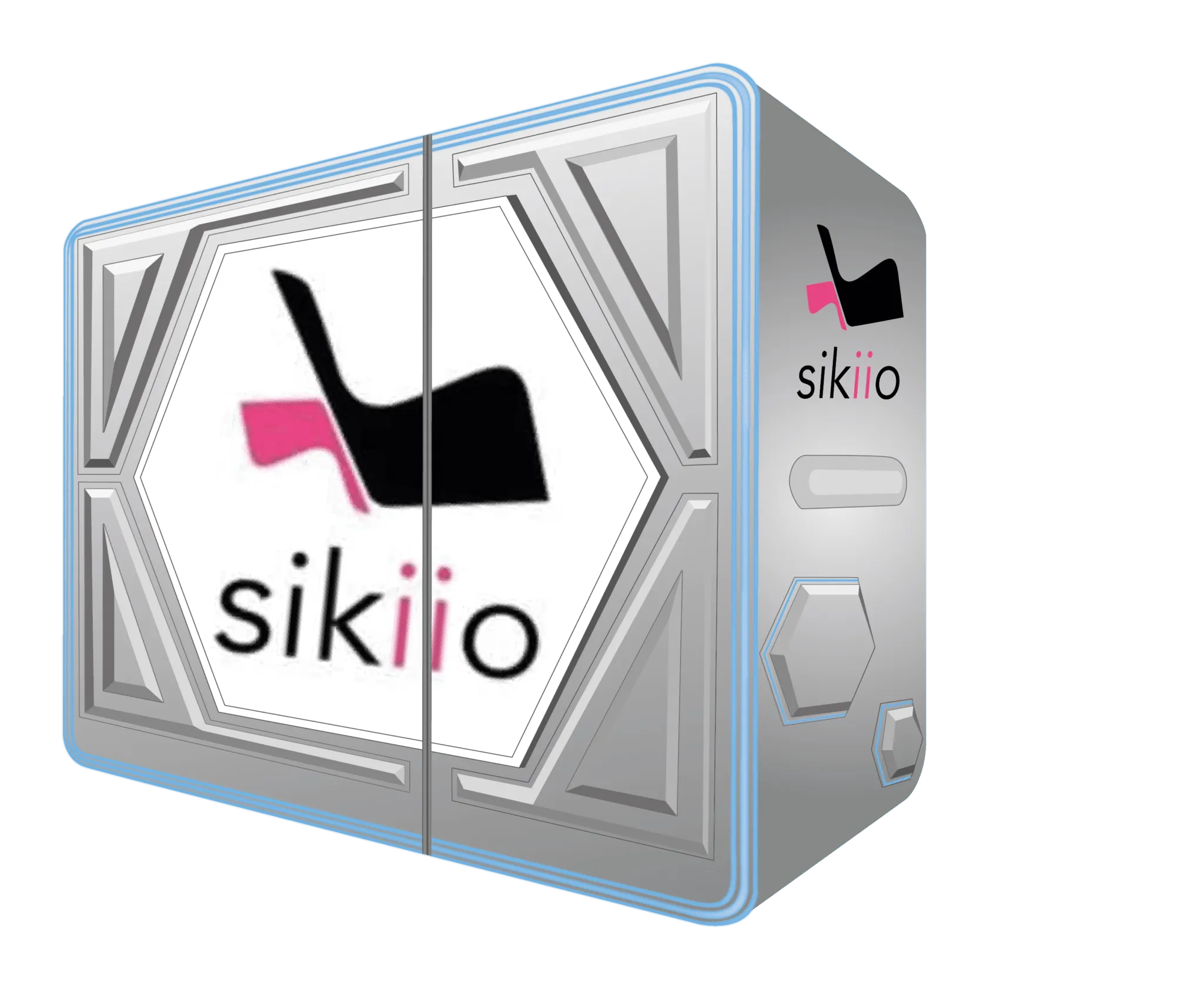 SIKIIO logo