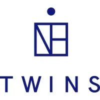 TWINS CONCEPT STORE logo
