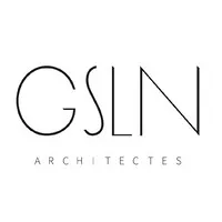 GS ARCHITECTURES logo