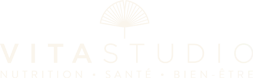 VITA STUDIO logo