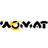 WOMAT logo