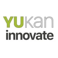 YUKAN INNOVATE logo
