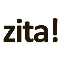 ZITA ARCHITECTES logo