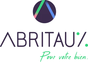 ABRITAUX logo