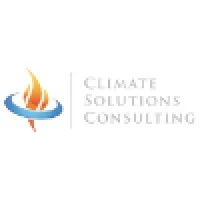 CLIMATE SOLUTIONS logo