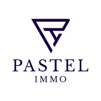 PASTEL IMMO logo