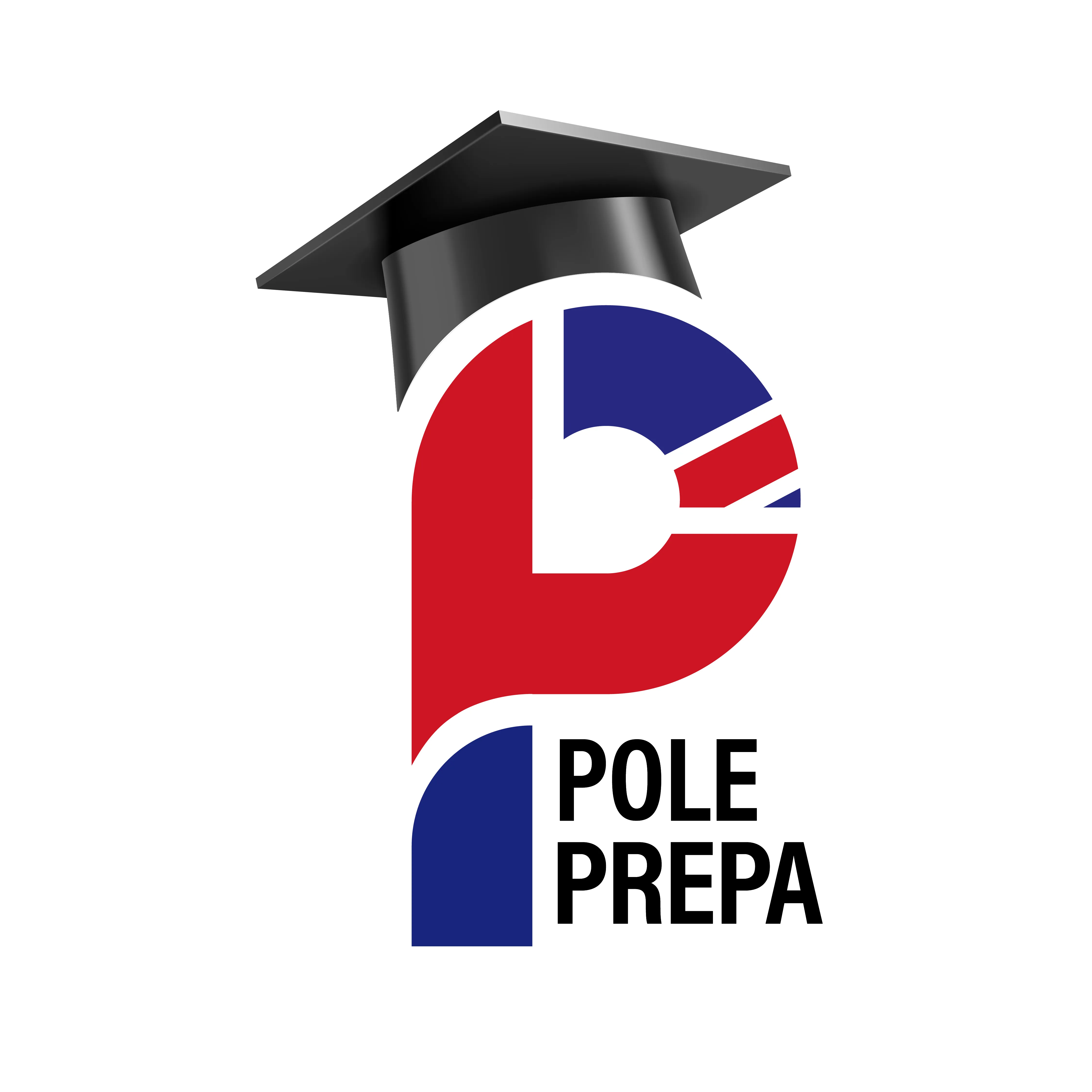 POLE PREPA logo