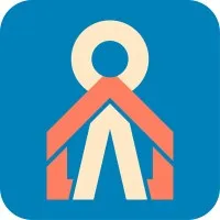 LE BON'HOME logo