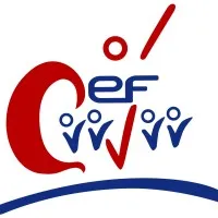 CEF SERVICES logo