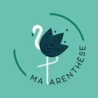 MAPARENTHESE logo