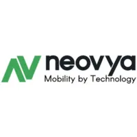 NEOVYA MOBILITY BY TECHNOLOGY logo