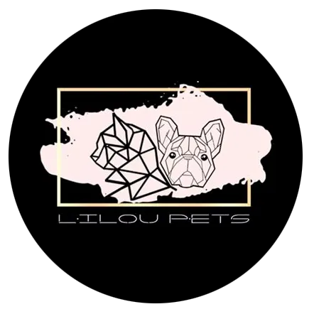 LILOU PETS logo