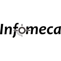 INFOMECA26 logo