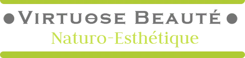 VIRTUOSE BEAUTE logo