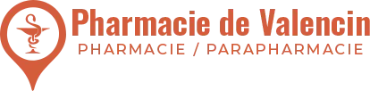 SELARL PHARMACIE DE VALENCIN logo