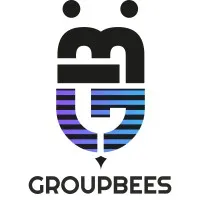 GROUPBEES logo