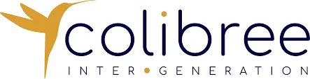PROJET CO UP (colibree) logo