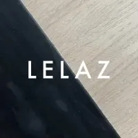 STUDIO LELAZ logo