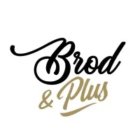 BROD ET PLUS logo