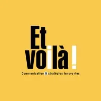 ET VOILA ! logo