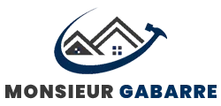 GABARRE JESUS logo
