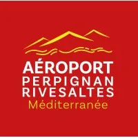 SOCIETE PUBLIQUE LOCALE AEROPORTUAIRE REGIONALE (SPLAR) logo