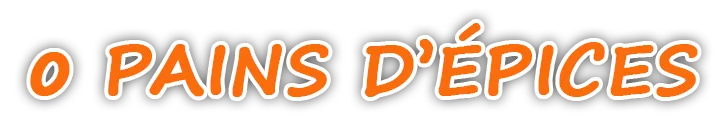 SASU O PAINS D'EPICES logo