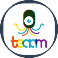 TEAAM logo