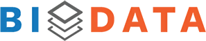 BI DATA (BI DATA) logo