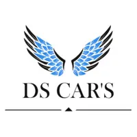 DS CAR'S logo