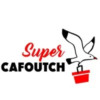 SUPER CAFOUTCH logo
